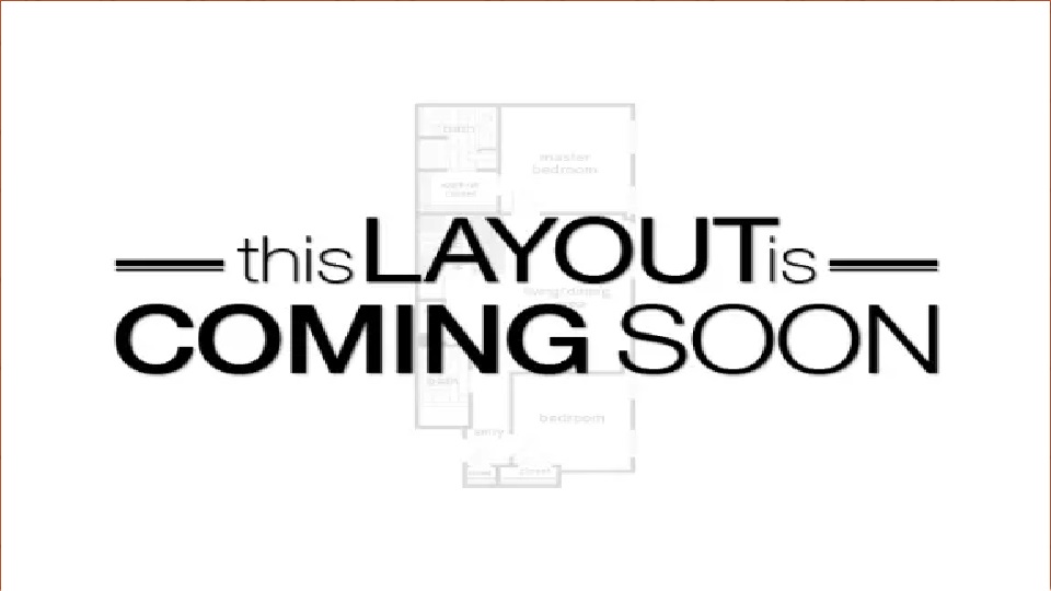 Plot Layout 1